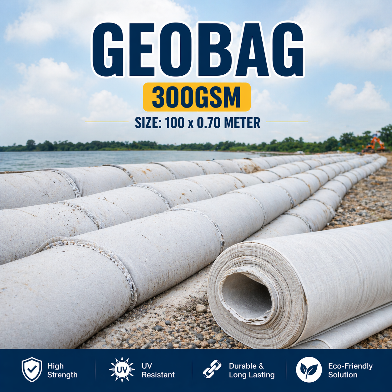Geobag
